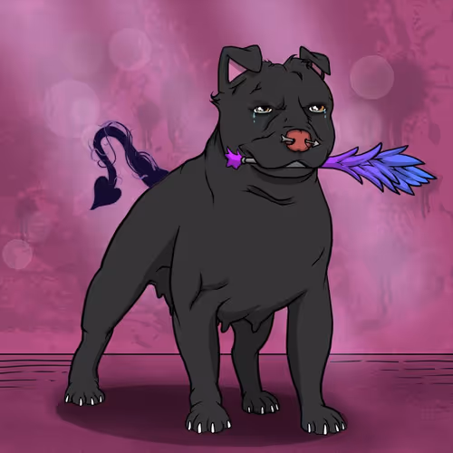 Petlife Femalebullies
