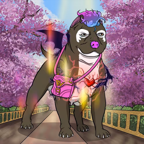 Petlife Femalebullies