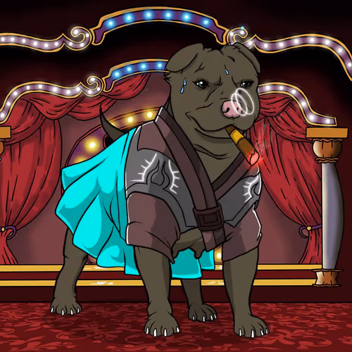 Bully #291