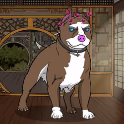 Bully #1364