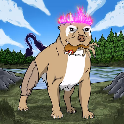 Petlife Femalebullies