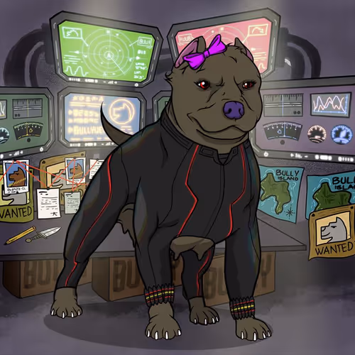 Petlife Femalebullies