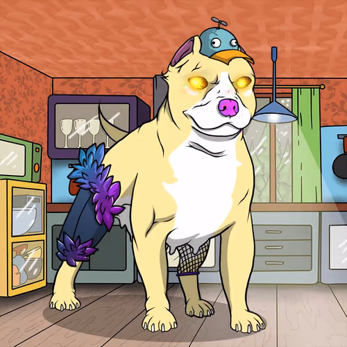 Petlife Femalebullies