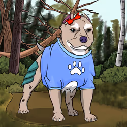 Bully #140