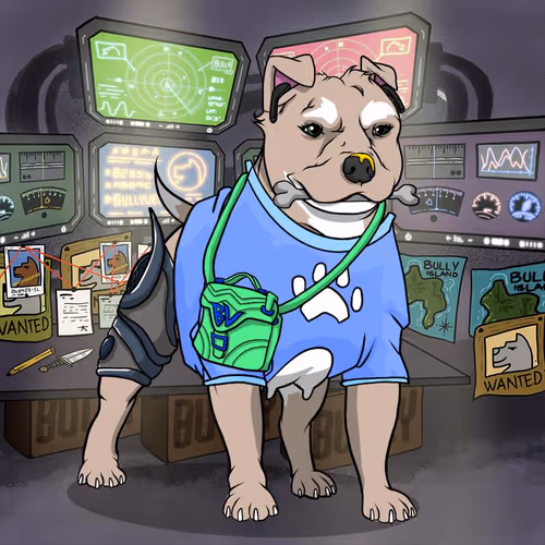 Petlife Femalebullies