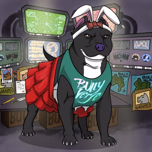 Petlife Femalebullies