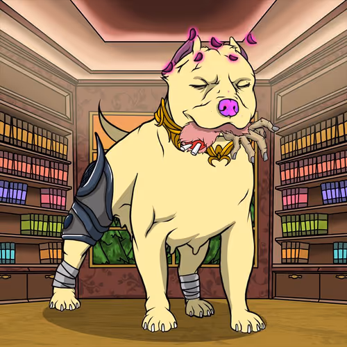 Petlife Femalebullies