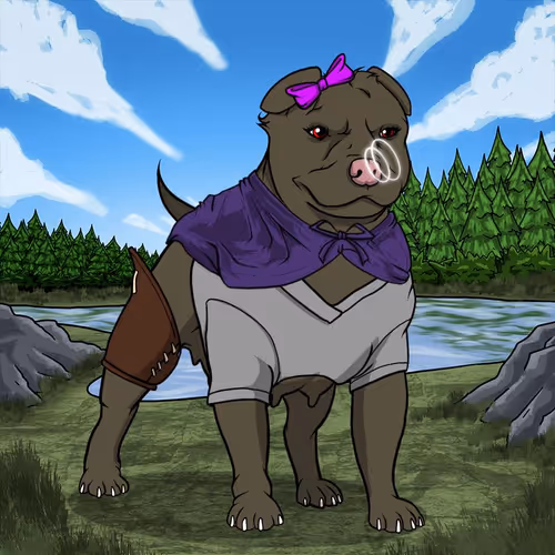 Petlife Femalebullies