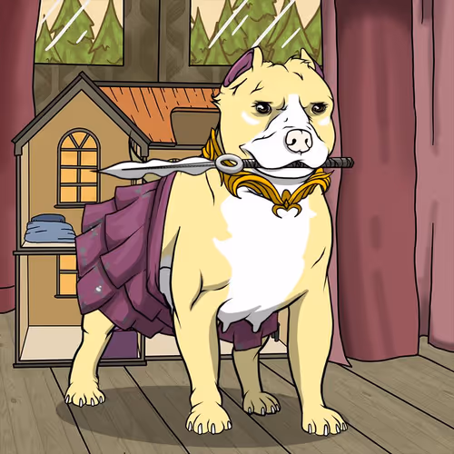 Petlife Femalebullies