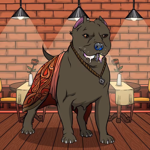 Bully #1080