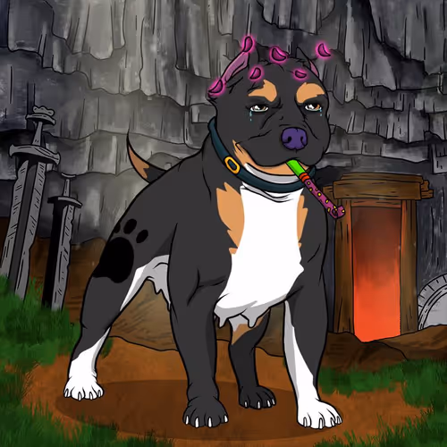 Petlife Femalebullies