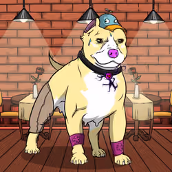 Bully #246