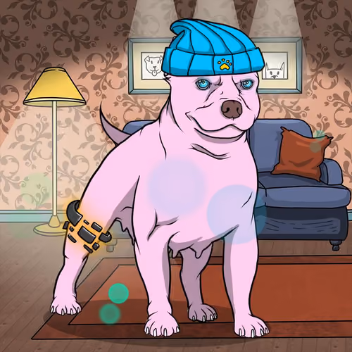 Bully #1450