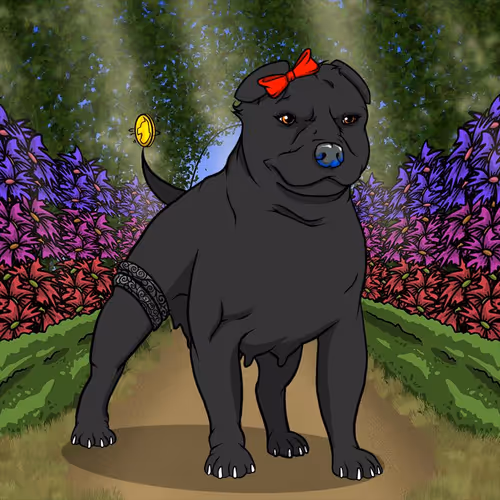 Petlife Femalebullies
