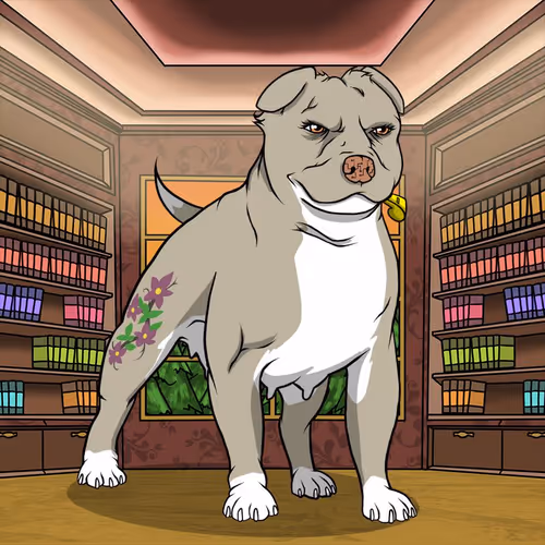 Bully #261