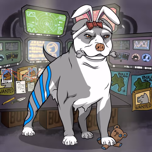 Petlife Femalebullies
