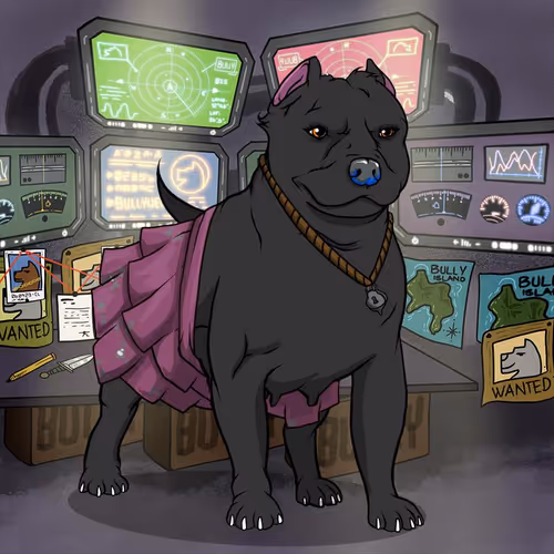 Petlife Femalebullies