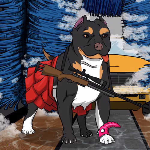 Petlife Femalebullies