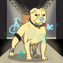 Bully #1526