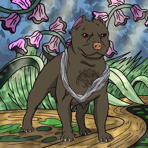 Petlife Femalebullies