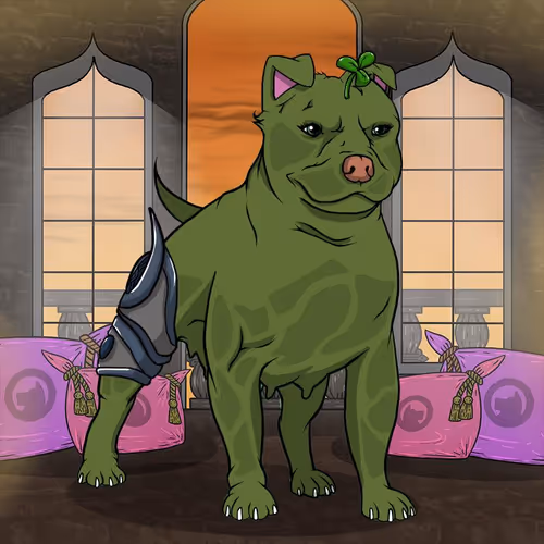Petlife Femalebullies