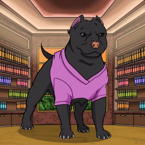 Petlife Femalebullies