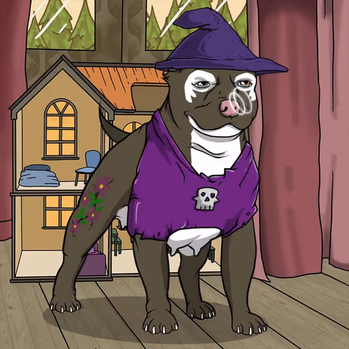 Petlife Femalebullies