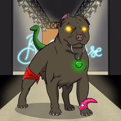 Petlife Femalebullies