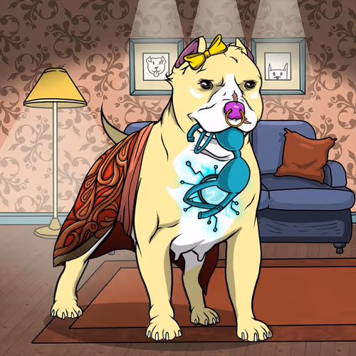 Petlife Femalebullies