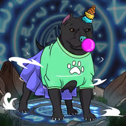 Bully #2049