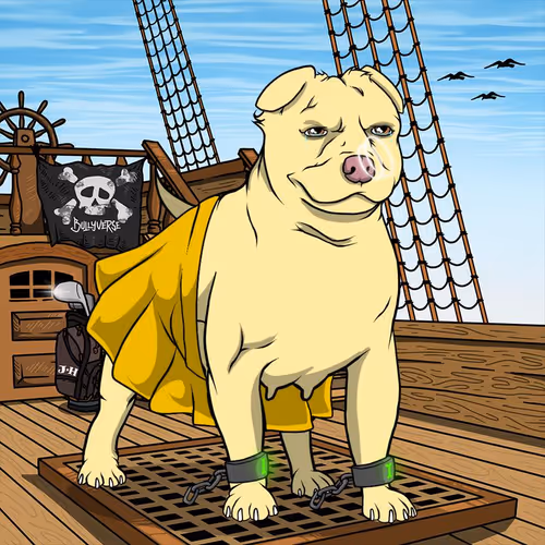 Bully #2048