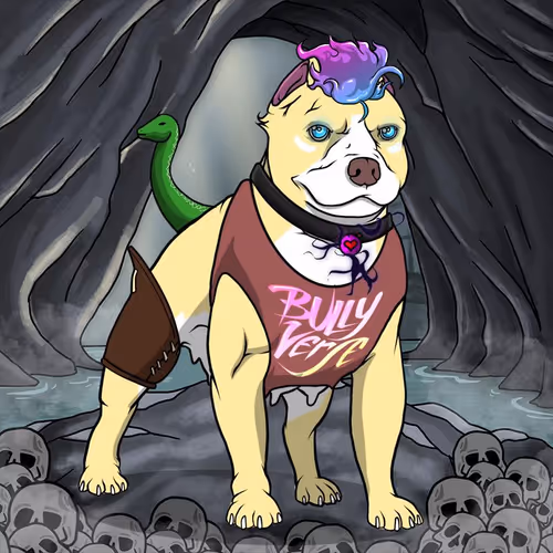 Petlife Femalebullies