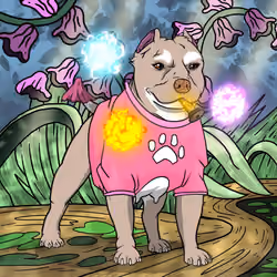 Bully #2256