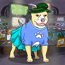 Bully #314