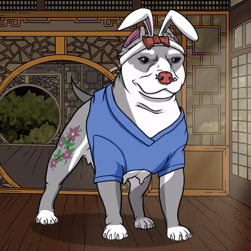 Petlife Femalebullies