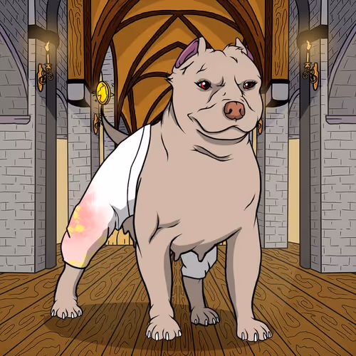 Petlife Femalebullies