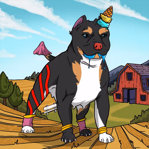 Petlife Femalebullies