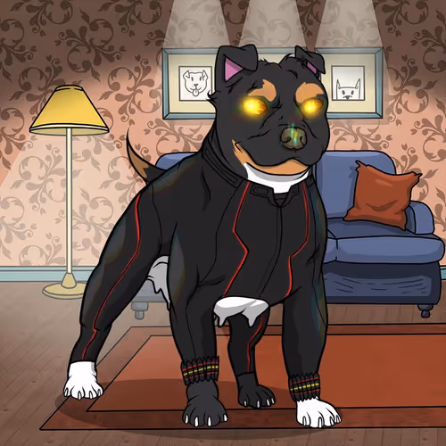 Petlife Femalebullies