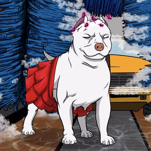 Petlife Femalebullies