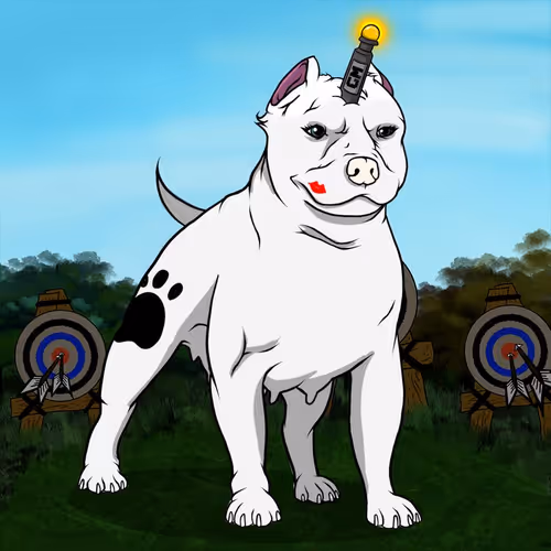 Petlife Femalebullies