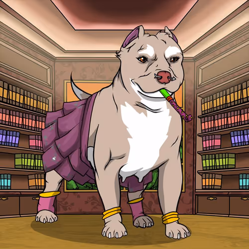 Petlife Femalebullies