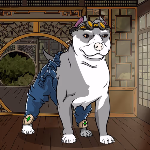 Petlife Femalebullies