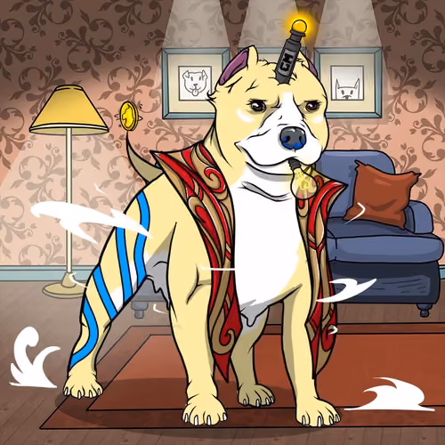 Bully #2290