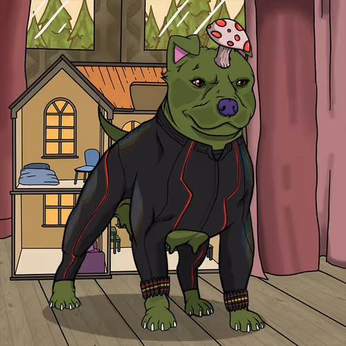 Petlife Femalebullies