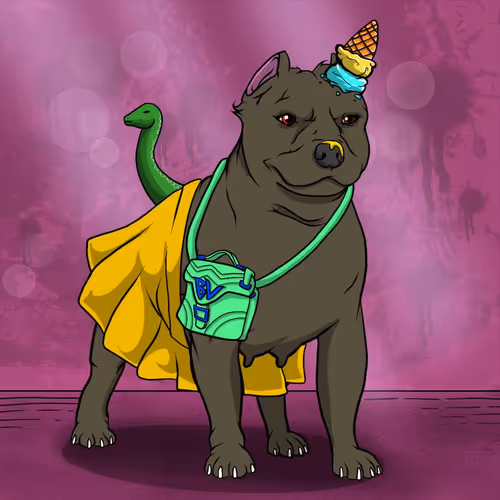 Petlife Femalebullies