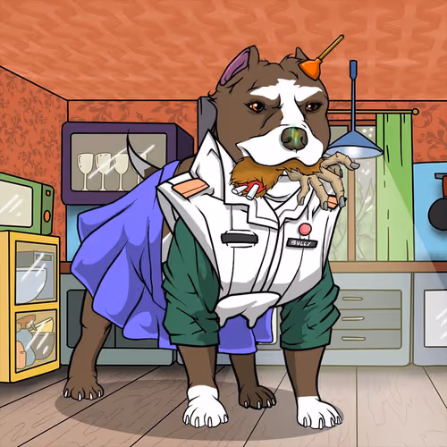 Petlife Femalebullies