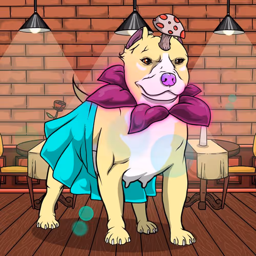 Petlife Femalebullies