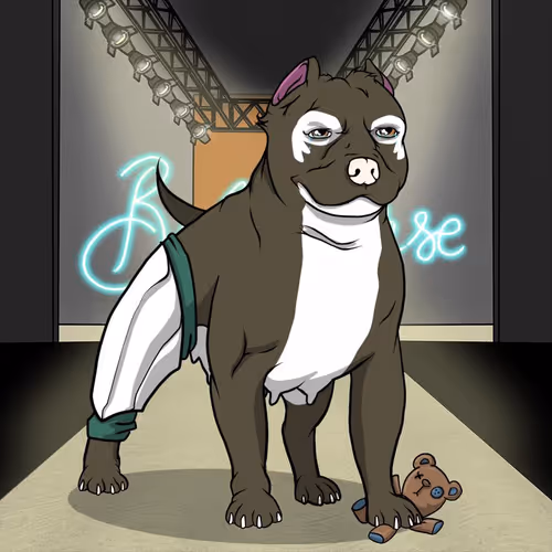 Petlife Femalebullies