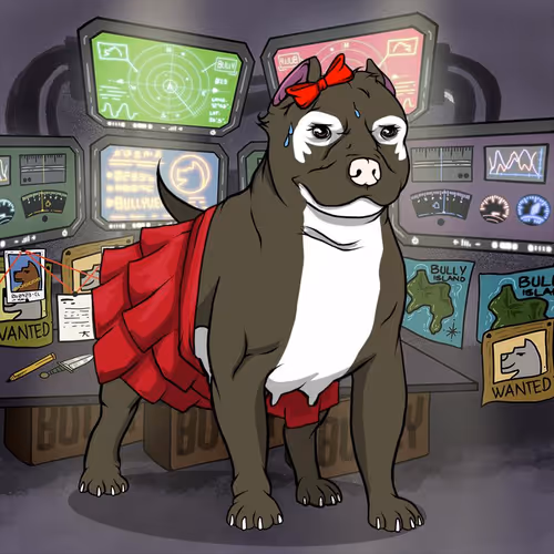 Petlife Femalebullies