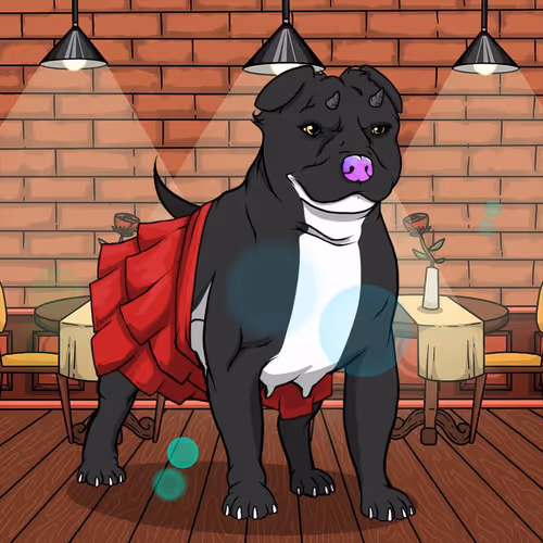 Petlife Femalebullies